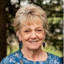 Mary Lorraine Zagers