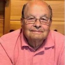 James D. Vaughn