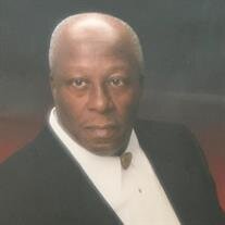 James Brooks