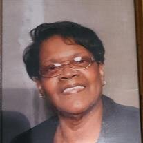 Gladys Jones