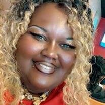 Ms. Rashanda Denise McKoy