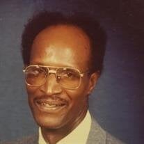 Mr. Albert Ray Lee Sr.