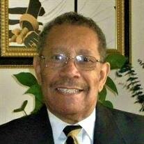 Mr. Frederick Shadding Sr.
