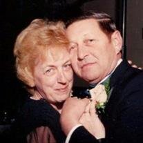Mary Fischer