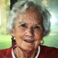 Mildred T. Komar