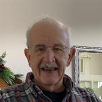Joseph M. Marshina Sr.