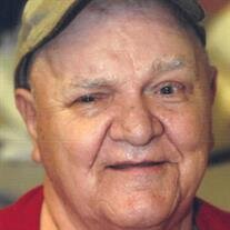Donald Miller Harmon