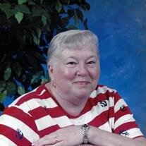 Vennia Fulford Brogden