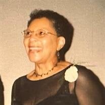 Ms. Eleanor English