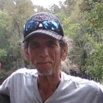 Edwardo Rivera