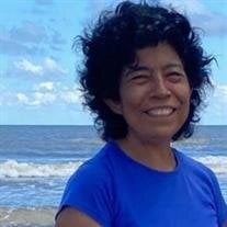 Maria Estella Gonzales