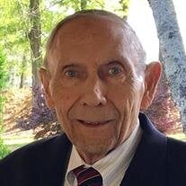 Mr. Herman Fred Kosten Jr.