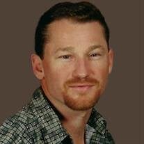 Eric R. Atkinson