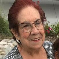 Elvira Lopez