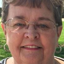 Jane Ann Cogan