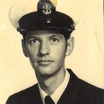 Billy Gene Bradley