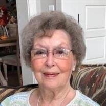 RUTH T. VAUGHT