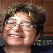 Gloria Lozada Ramirez