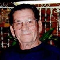 Cecil Ray Wright
