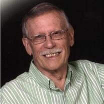 James (Jim) Foster