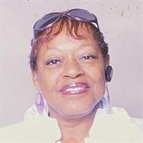 Brenda Jones