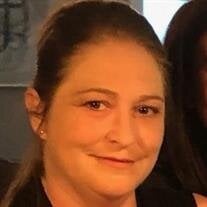 Lesley Ann LaSalle-Haddow