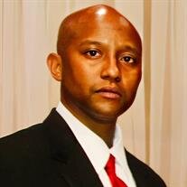 Mr. Sandy R. Lumpkin