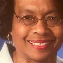 Sis. Inez Felton