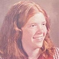 Mary Todd Jones