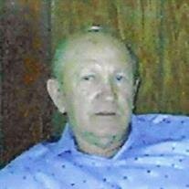 Frank "Frankie" Eugene Goins