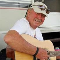 Ernest Harold "Pat" Rogers