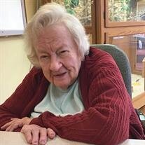 Nellie K. Adkins