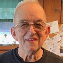 Charlie L. Finkle