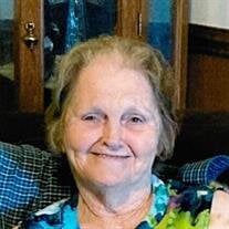 MS. SHIRLEY DEAN ADCOCK