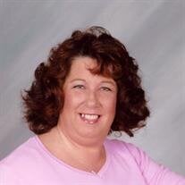 Mrs. Deborah "Debbie" Kaye Sweeney-Jones