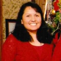 MS. VANASSA NINETTE SMITH
