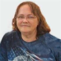 Judy M. Stiles