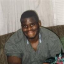 Mr. Derrek Levon Newman
