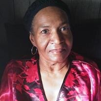 Bessie Mae Hollingsworth