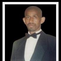 Floyd Thomas Wallop III