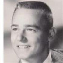 Harold "Raymond" Sinclair Jr.