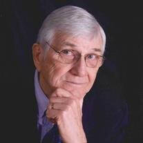 Warren Curtis Erickson