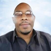 Mr. Derrick LeAuntee Waggoner