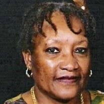 Mrs. Annie Lee Brewer