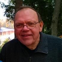 Ronald C. Kunze