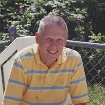 Arthur J. Boisseau