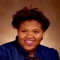 MS. ANGELA ROCHELLE BERRY