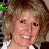 Mrs. Veronica Genito