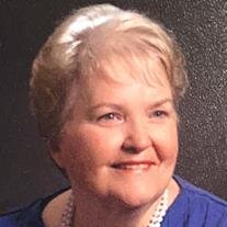 Mary Davis