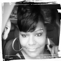 Ms. Terrie Louise Merkerson